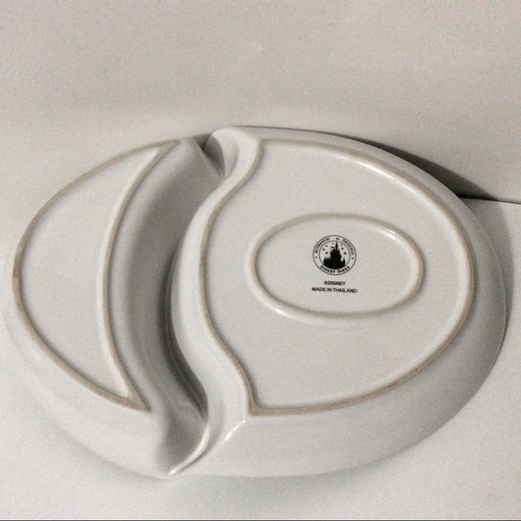 Walt Disney Mickey Mouse platter/tray - Picture 5 of 6